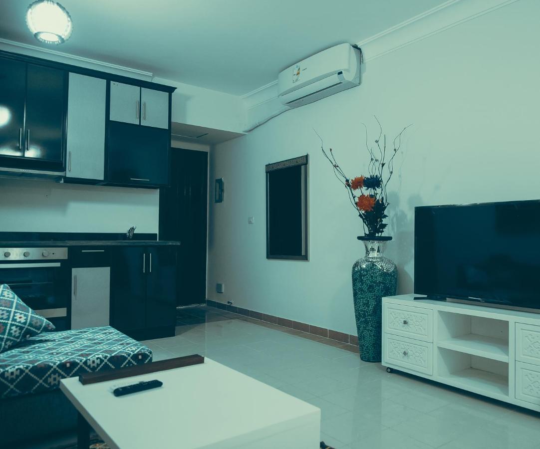 Sea View At - A105 Apartment *