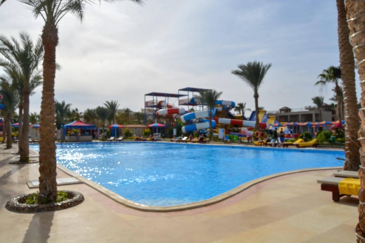 Sunrise Aqua Joy Hotel 4*