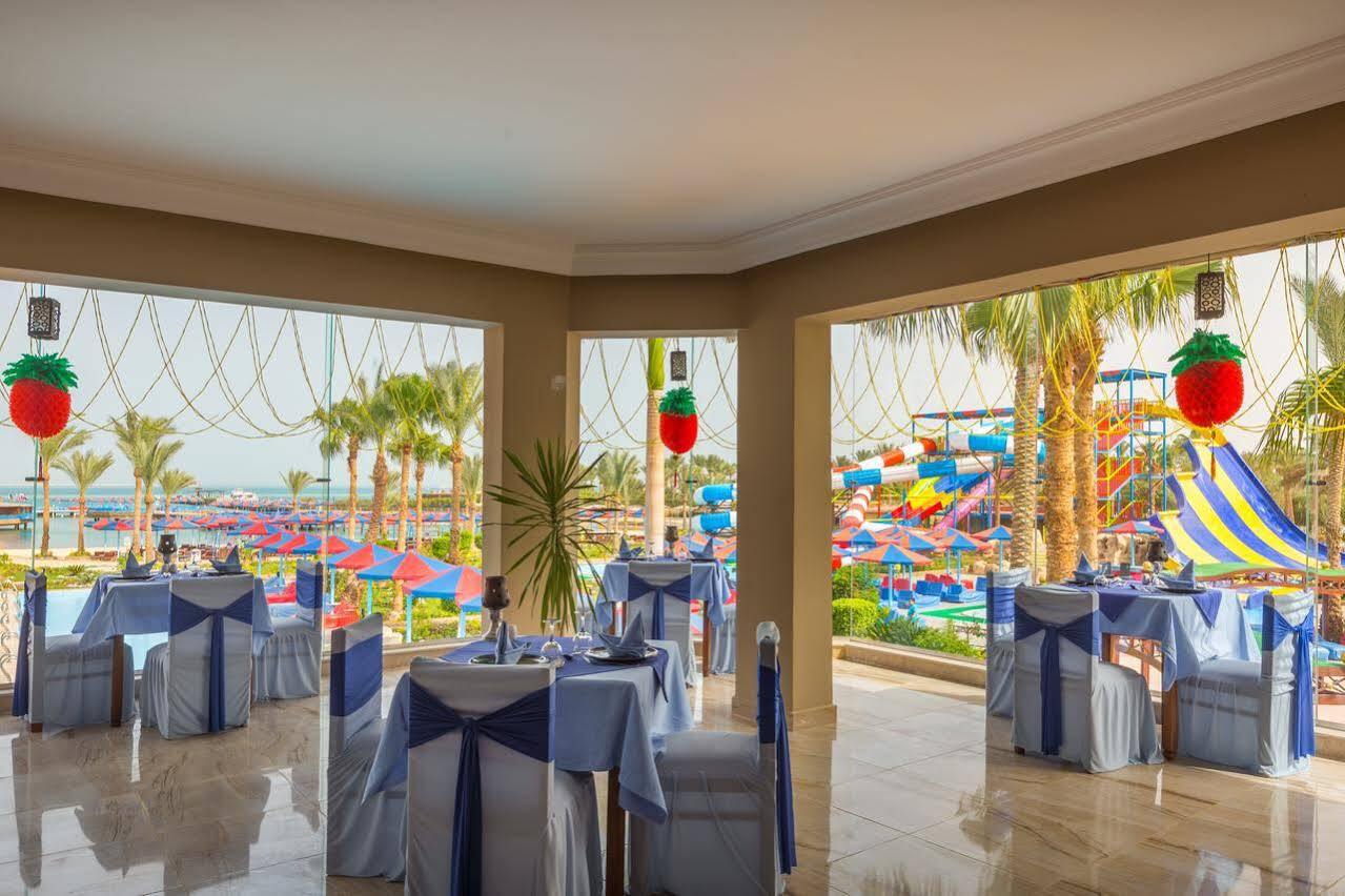 Hotel Sunrise Aqua Joy Hurghada