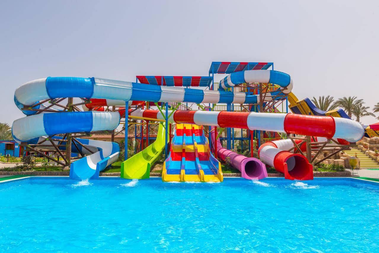 Sunrise Aqua Joy Hurghada