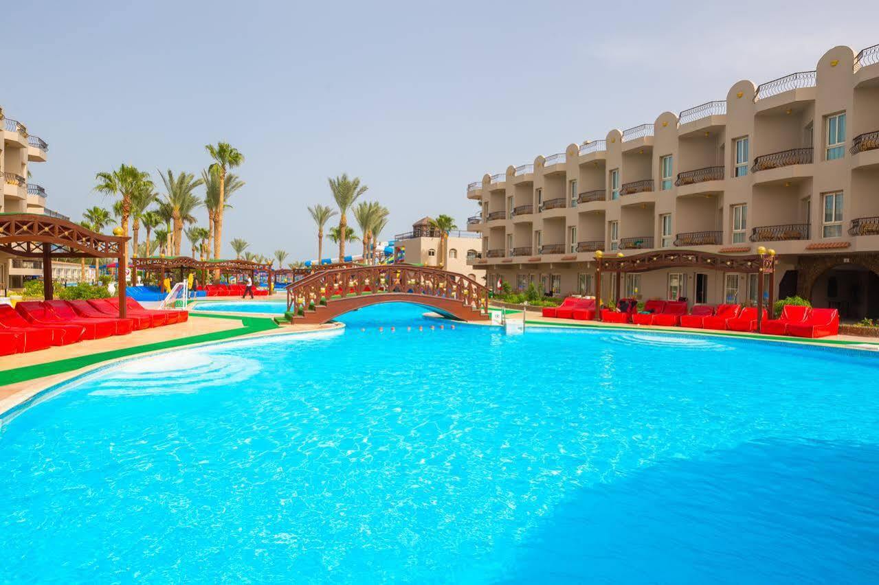 Sunrise Aqua Joy Hotel