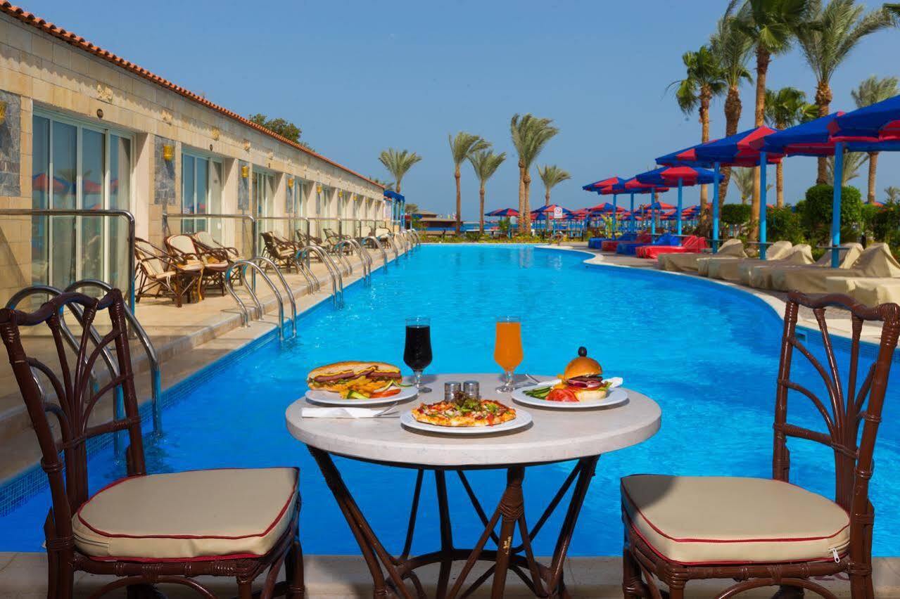 Sunrise Aqua Joy Hotel
