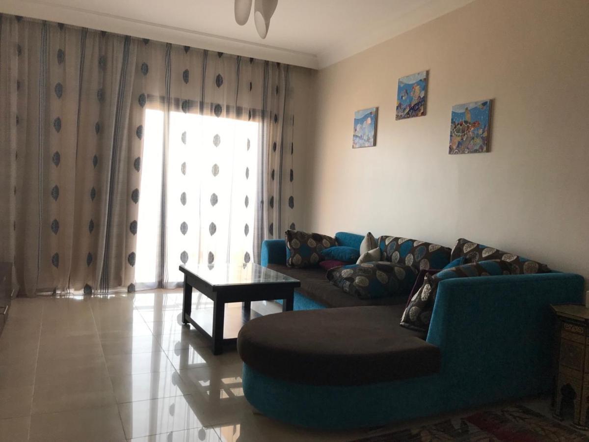 The View Family Pool & Beach Apartment Hurghada