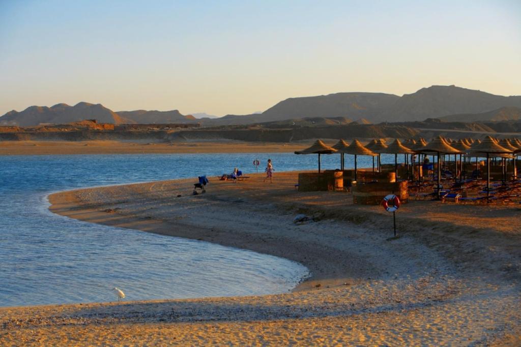 Hotel Tui Magic Life Kalawy Hurghada
