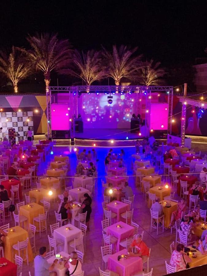 Tui Magic Life Kalawy Hurghada