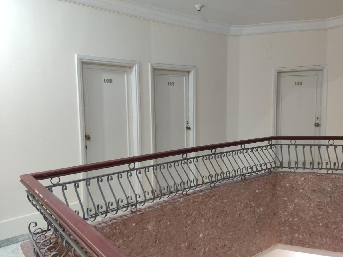 Hotel Canary Hurghada