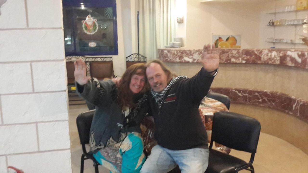 Canary Hotel Hurghada