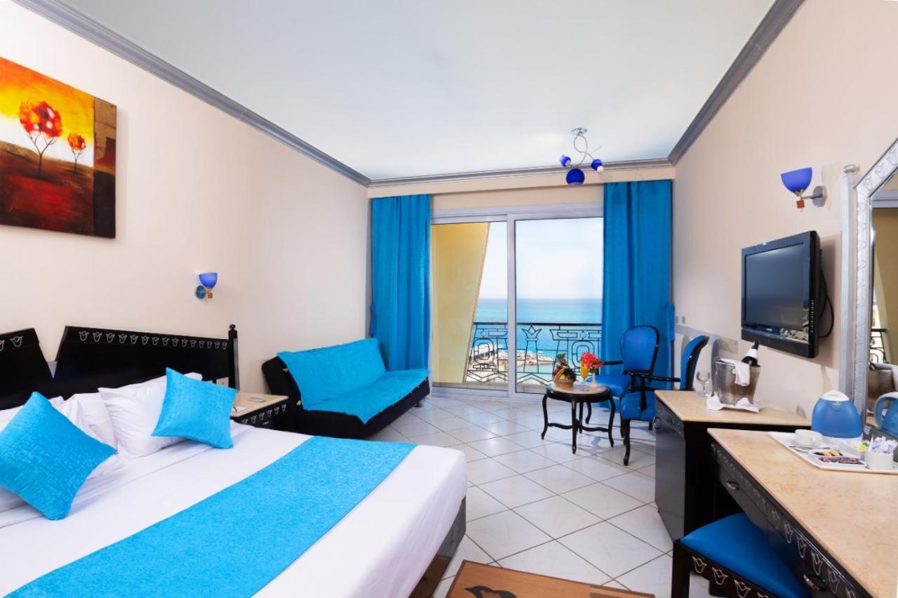King Tut Aqua Park 4* Hurghada