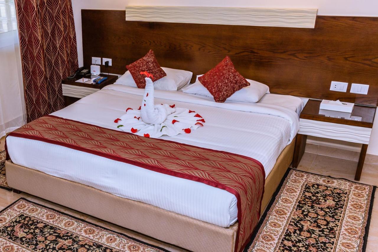 Resort Golden 4*