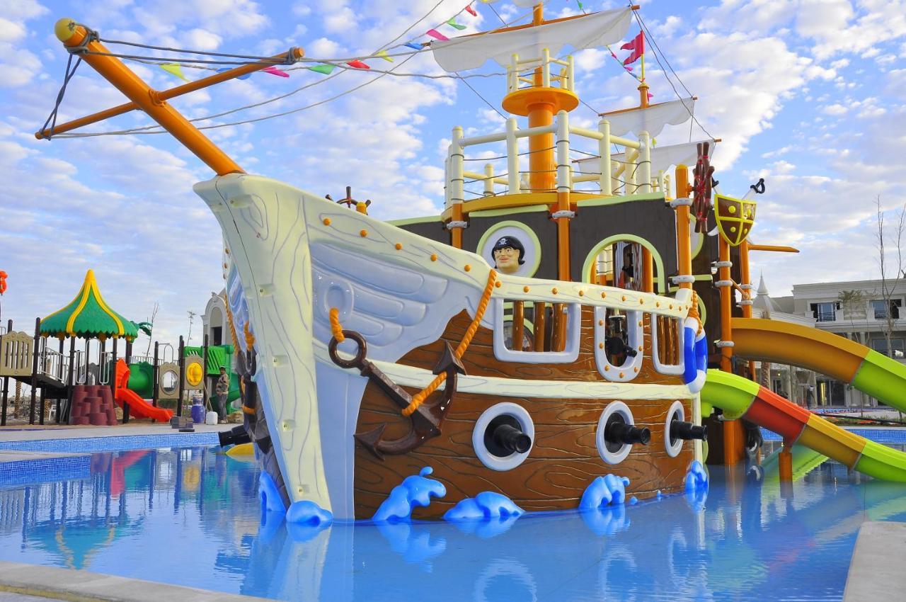 Titanic Royal-families And Couples Only Resort 5*