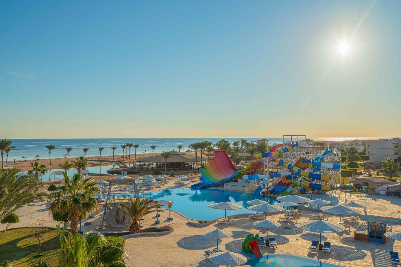 Hotel Royal Pharaohs Makadi Bay