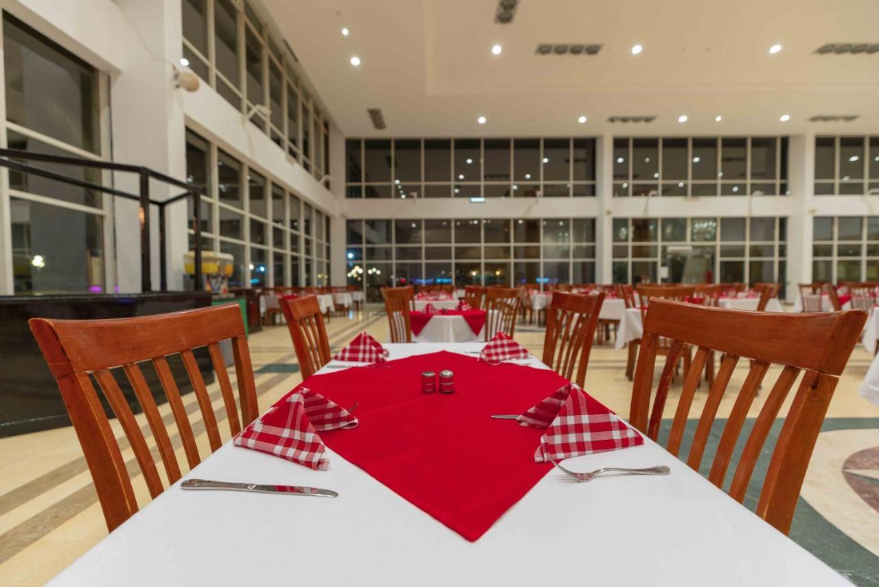 Hotel Royal Pharaohs Makadi Bay Hurghada