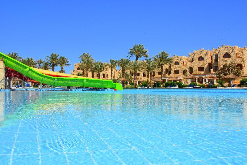 Resort Royal Lagoons & Aqua Park Families And Couples Only Hurghada