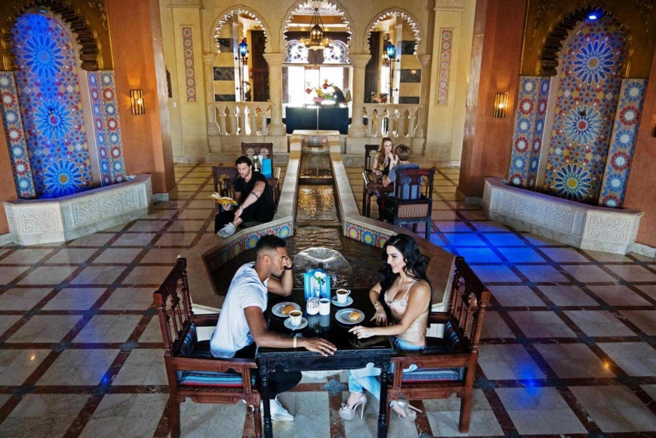 Sunrise Mamlouk Palace Hurghada