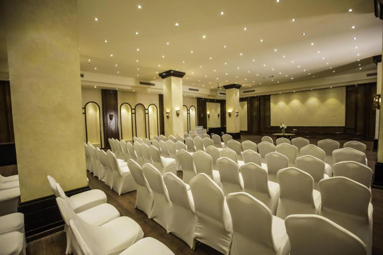 Resort Sunrise Mamlouk Palace 5*